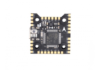 T-MOTORHOBBY Mini Racer 20x20 F7 HD Flight Controller