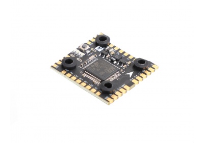 T-MOTORHOBBY Mini Racer 20x20 F7 HD Flight Controller