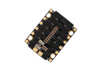 T-MOTORHOBBY Velox V45A Lite 4in1 ESC