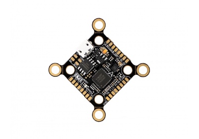 T-MOTORHOBBY VELOX Lite F411 FPV Flight Controller