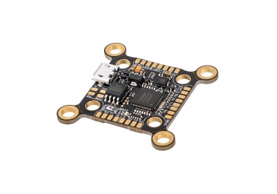 T-MOTORHOBBY VELOX Lite F411 FPV Flight Controller