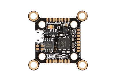 TMOTOR VELOX Lite F411 FPV Flight Controller