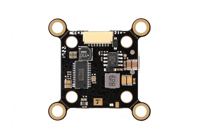 T-MOTORHOBBY VELOX Lite F411 FPV Flight Controller