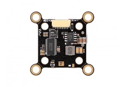 TMOTOR VELOX Lite F411 FPV Flight Controller