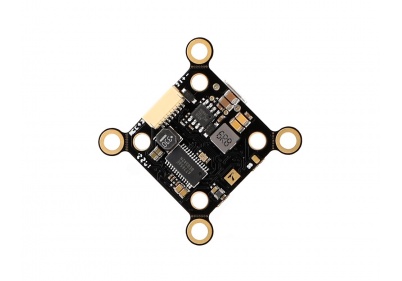 T-MOTORHOBBY VELOX Lite F411 FPV Flight Controller