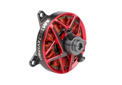 T-MOTORHOBBY AM30 Contest F3P Indoor Airplane Brushless Motor 1450KV/1750KV/2280KV