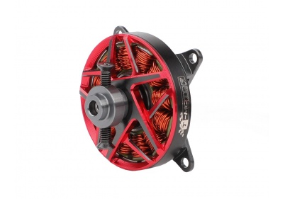 T-MOTORHOBBY AM30 Contest F3P Indoor Airplane Brushless Motor 1450KV/1750KV/2280KV