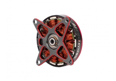 T-MOTORHOBBY AM30 Contest F3P Indoor Airplane Brushless Motor 1450KV/1750KV/2280KV
