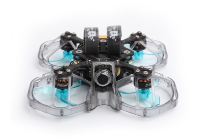 T-MOTORHOBBY TRON 80 ANALOG PNP