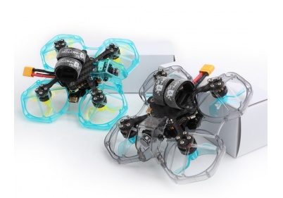T-MOTORHOBBY TRON 80 ANALOG PNP