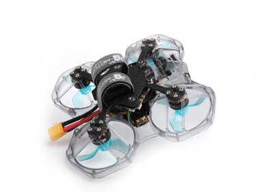 T-MOTORHOBBY TRON 80 ANALOG PNP