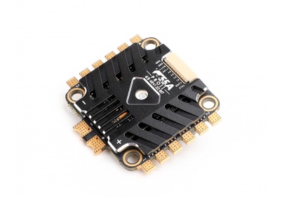 T-MOTORHOBBY F55A Pro II 55A 3-6s AM32 4-in-1 ESC w/ BEC