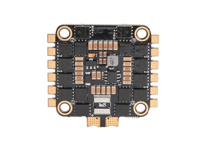 T-MOTORHOBBY F55A Pro II 55A 3-6s AM32 4-in-1 ESC w/ BEC
