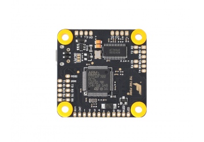 TMOTOR F7 30.5X30.5 FPV Drones Flight Controller