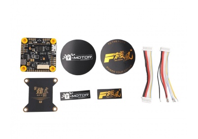 TMOTOR F7 30.5X30.5 FPV Drones Flight Controller