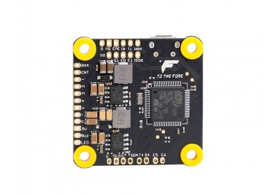 T-MOTORHOBBY F7 HD 30.5x30.5 2-6S Flight Controller for DJI VTX System