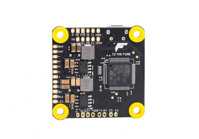 TMOTOR F7 HD 30.5x30.5 2-6S Flight Controller for DJI VTX System