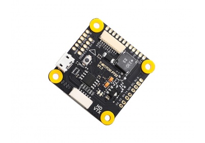 T-MOTORHOBBY F7 HD 30.5x30.5 2-6S Flight Controller for DJI VTX System