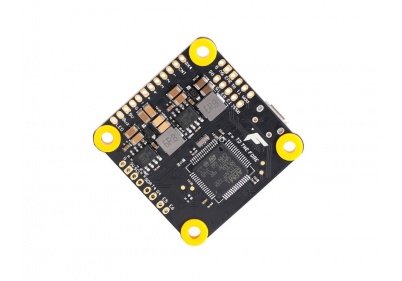 T-MOTORHOBBY F7 HD 30.5x30.5 2-6S Flight Controller for DJI VTX System