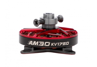 T-MOTORHOBBY BPP-4D contest AM30 combo F3P indoor set 1450KV/1750KV