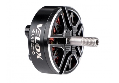 T-MOTORHOBBY  VELOX VICTORY V3008 CINEMATIC FPV DRONE MOTOR - 1350KV