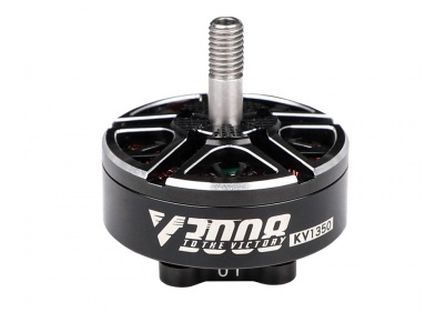T-MOTORHOBBY  VELOX VICTORY V3008 CINEMATIC FPV DRONE MOTOR - 1350KV