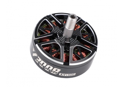 T-MOTORHOBBY  VELOX VICTORY V3008 CINEMATIC FPV DRONE MOTOR - 1350KV