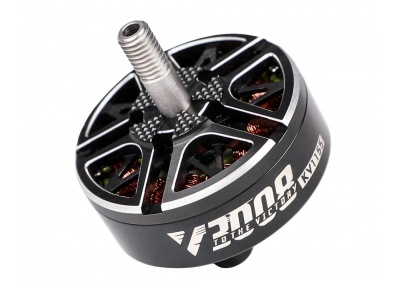 T-MOTORHOBBY  VELOX VICTORY V3008 CINEMATIC FPV DRONE MOTOR - 1350KV