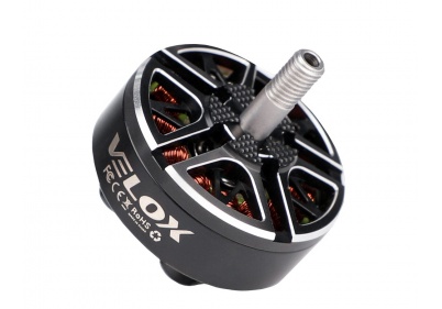 T-MOTORHOBBY  VELOX VICTORY V3008 CINEMATIC FPV DRONE MOTOR - 1350KV