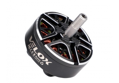 TMOTOR  VELOX VICTORY V3008 CINEMATIC FPV DRONE MOTOR - 1350KV