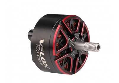 T-MOTORHOBBY  V2812 1155Kv Cinelifer Motor