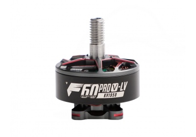 TMOTOR F60 Pro V-LV 2207.5 Racing Motor - /1950KV/2020KV for 6S