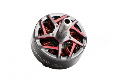 T-MOTORHOBBY F60 Pro V-LV 2207.5 Racing Motor - /1950KV/2020KV for 6S