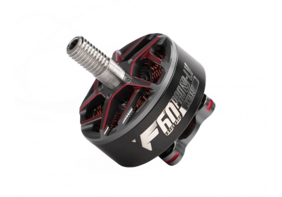 T-MOTORHOBBY F60 Pro V-LV 2207.5 Racing Motor - /1950KV/2020KV for 6S