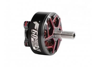 T-MOTORHOBBY F60 Pro V-LV 2207.5 Racing Motor - /1950KV/2020KV for 6S