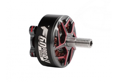 TMOTOR F60 Pro V-LV 2207.5 Racing Motor - /1950KV/2020KV for 6S