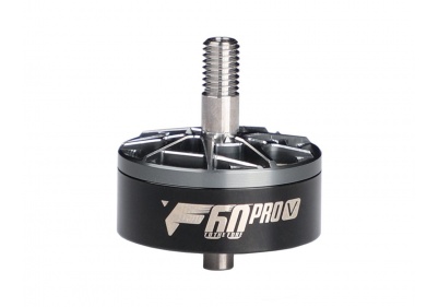 T-MOTORHOBBY F60Pro V bell
