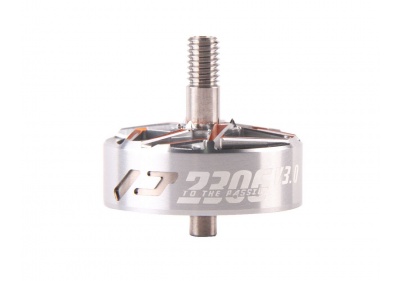 T-MOTORHOBBY P2306 V3 Bell