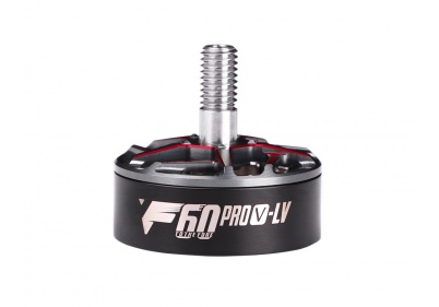 T-MOTORHOBBY F60PROV-LV Bell