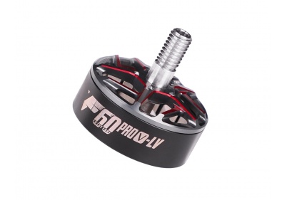 T-MOTORHOBBY F60PROV-LV Bell
