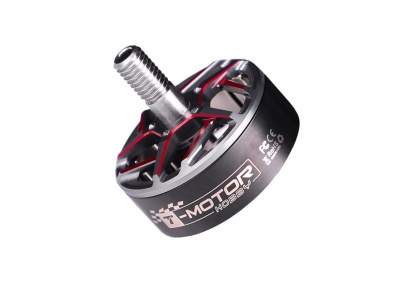 T-MOTORHOBBY F60PROV-LV Bell