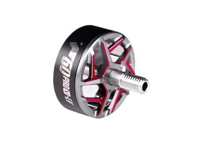 T-MOTORHOBBY F60PROV-LV Bell