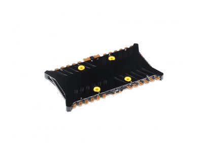 T-MOTORHOBBY C-55A-8S-BLHeli_32 8-IN-1 Professional Cinematic ESC