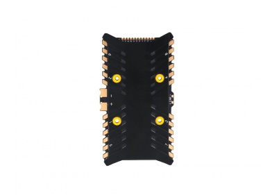 T-MOTORHOBBY C-55A-8S-BLHeli_32 8-IN-1 Professional Cinematic ESC
