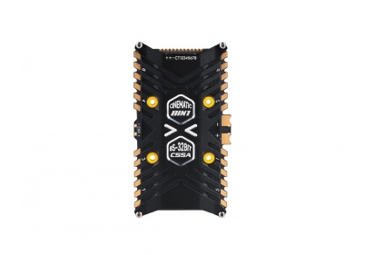 T-MOTORHOBBY C-55A-8S-BLHeli_32 8-IN-1 Professional Cinematic ESC