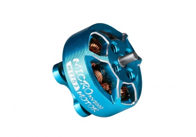 T-MOTORHOBBY M1103 Micro Motor