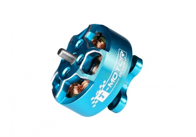 T-MOTORHOBBY M1103 Micro Motor