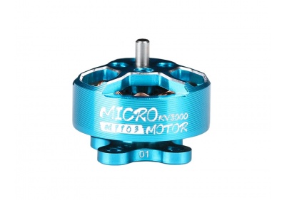 T-MOTORHOBBY M1103 Micro Motor