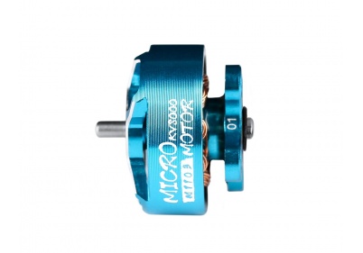 T-MOTORHOBBY M1103 Micro Motor