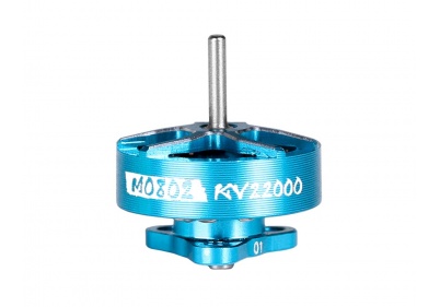T-MOTORHOBBY M0802 22000KV Tinywhoop MotorMicro motor